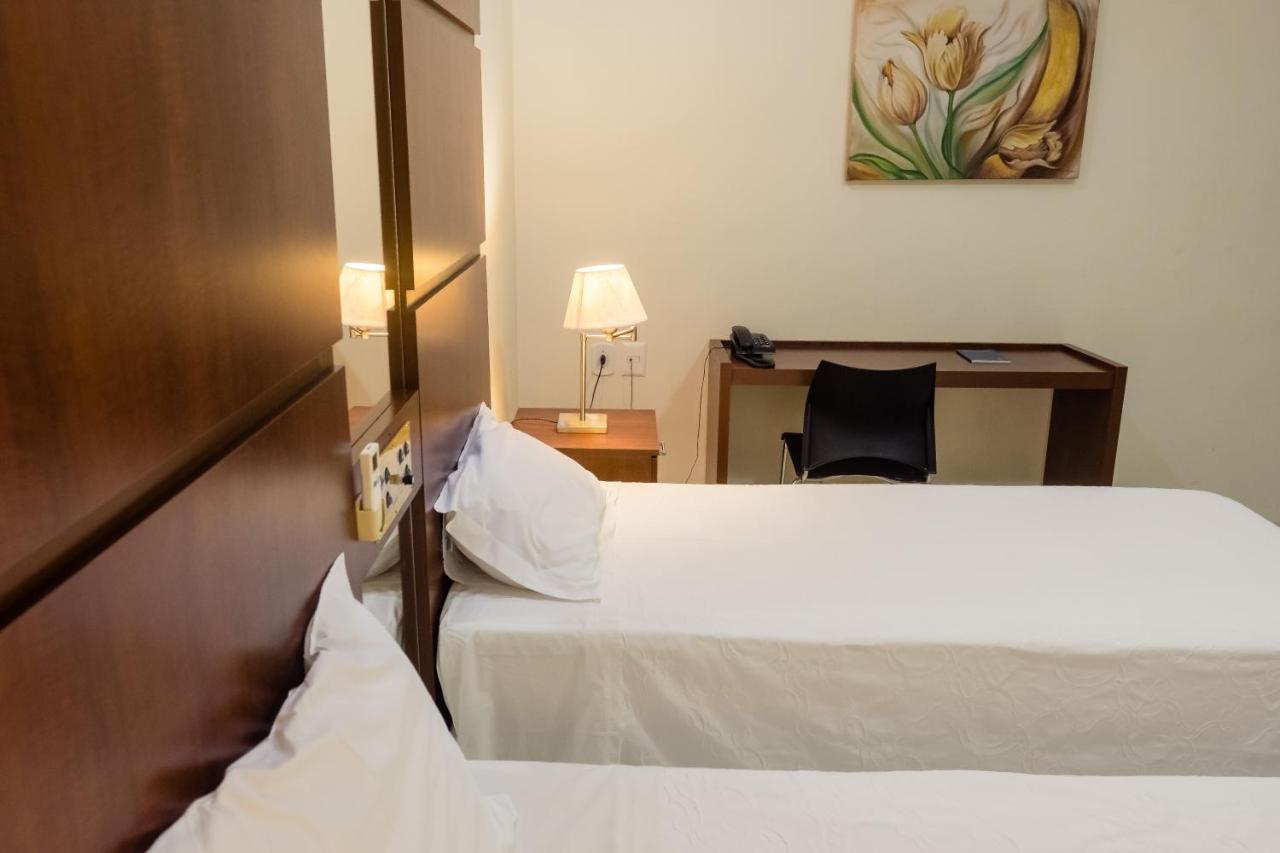 Ibituruna Center Hotel Governador Valadares Exteriér fotografie