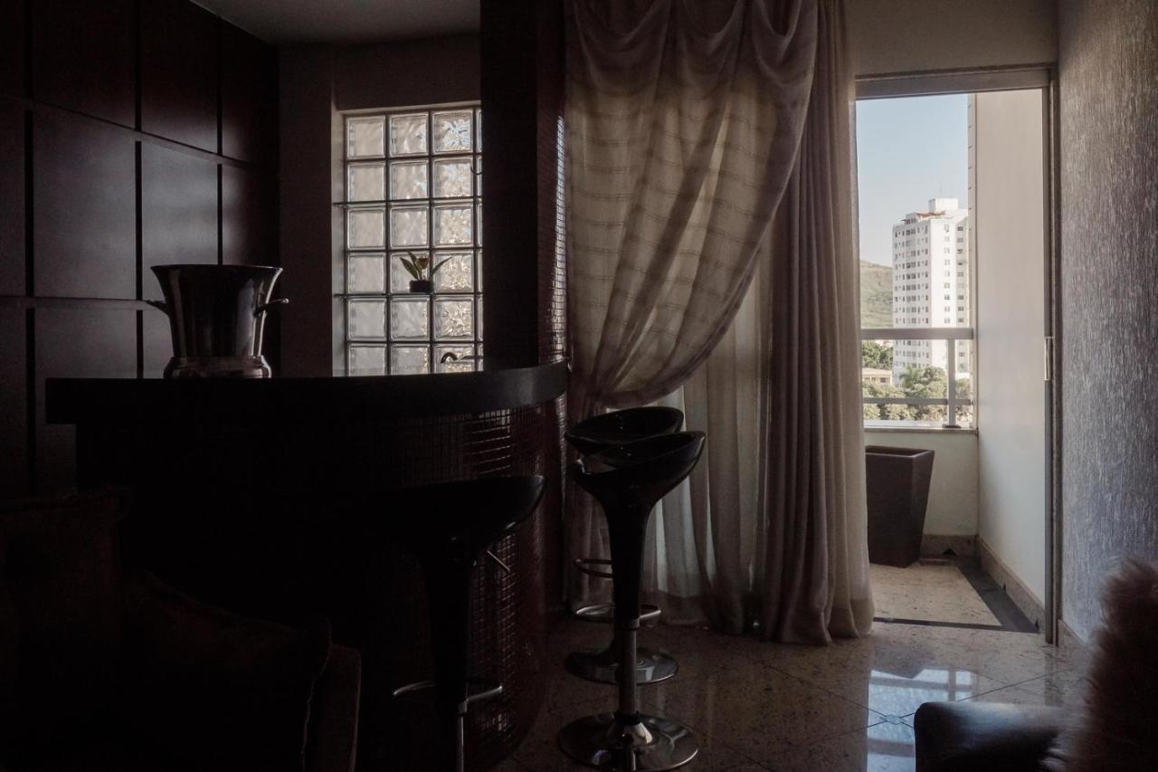 Ibituruna Center Hotel Governador Valadares Exteriér fotografie